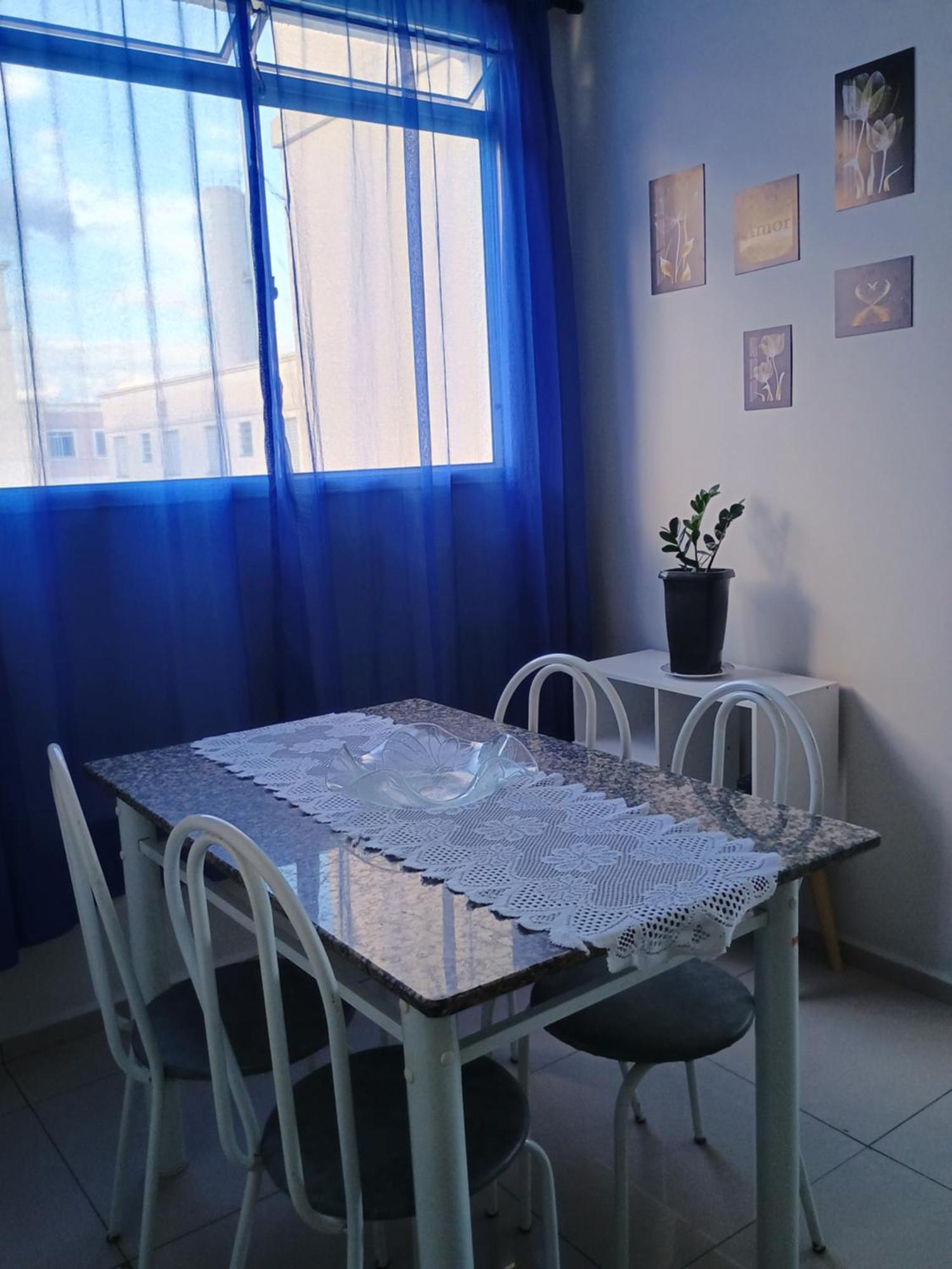 Apartment Nosso Ape Pindamonhangaba