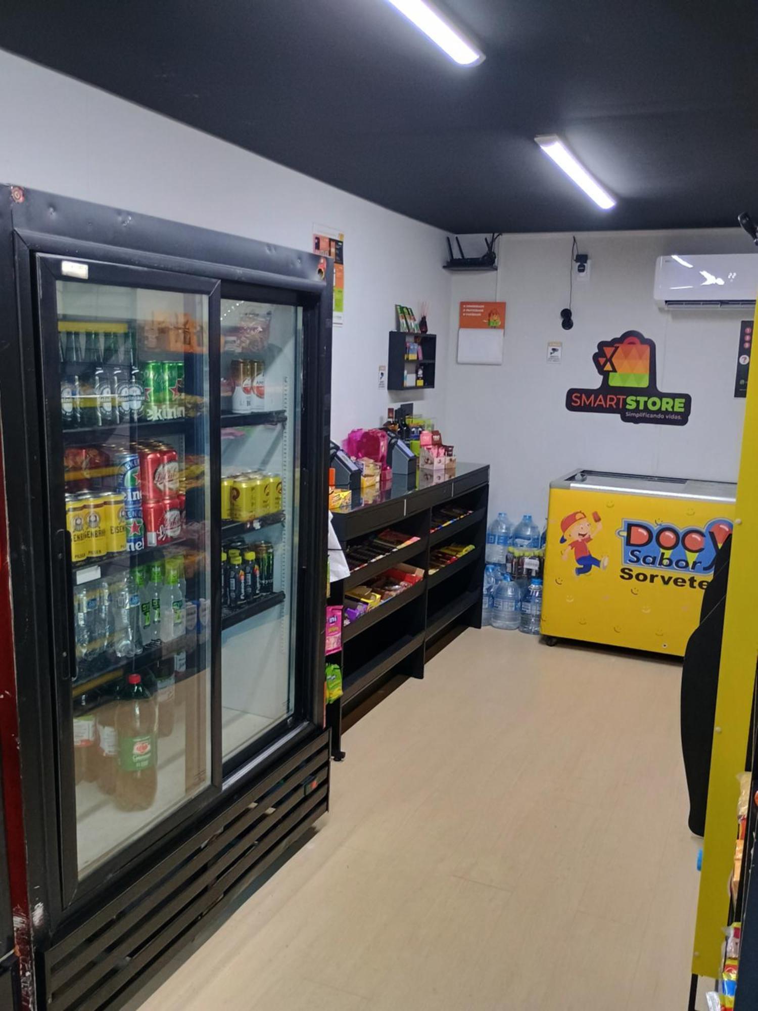 Nosso Ape Apartment