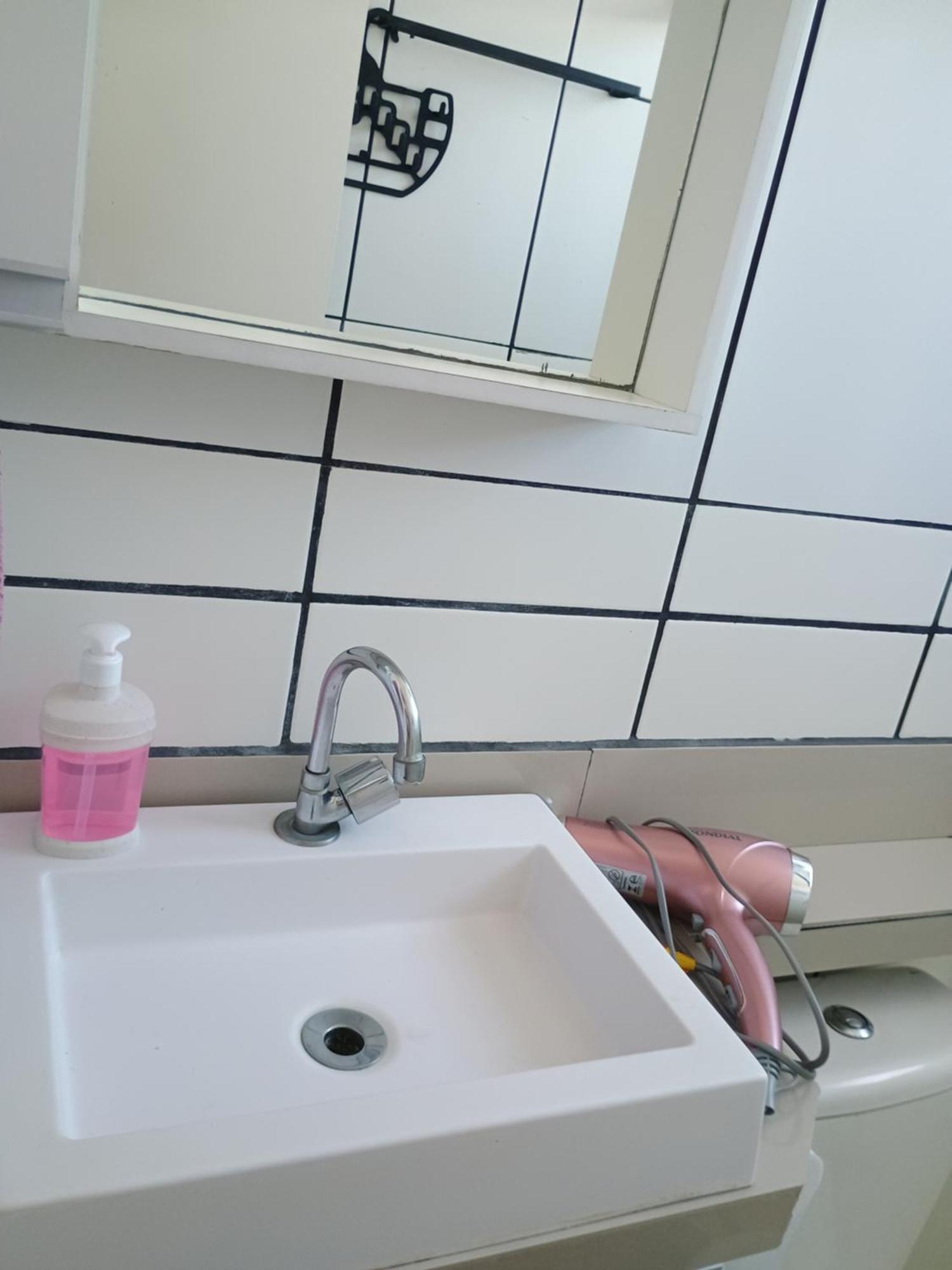 Apartment Nosso Ape Pindamonhangaba
