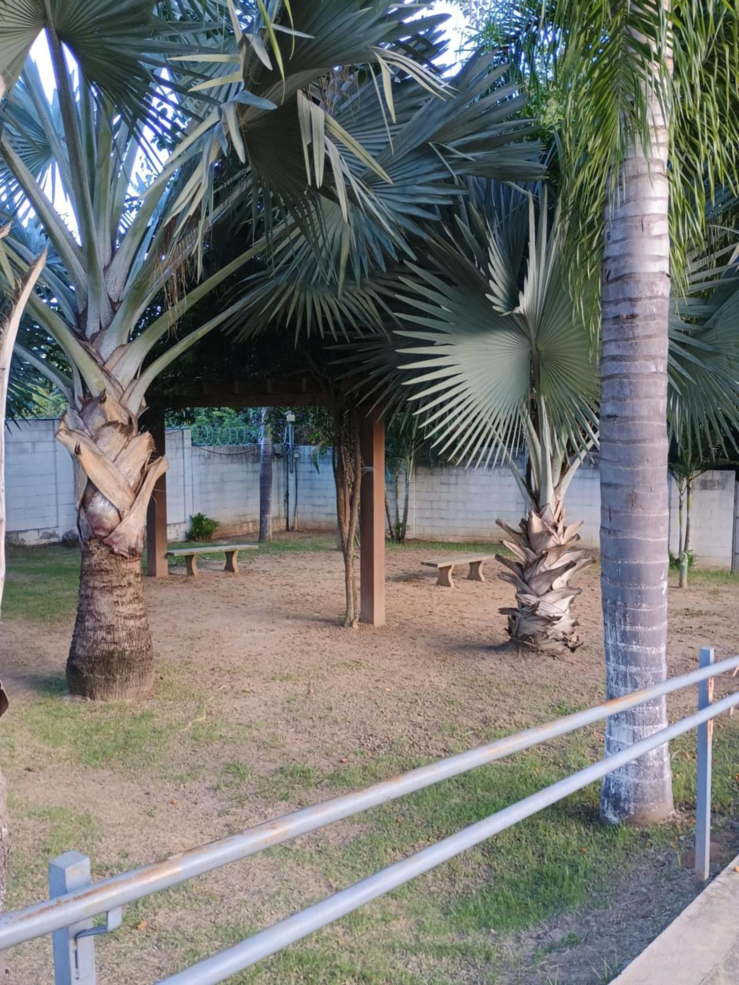 Nosso Ape Apartment