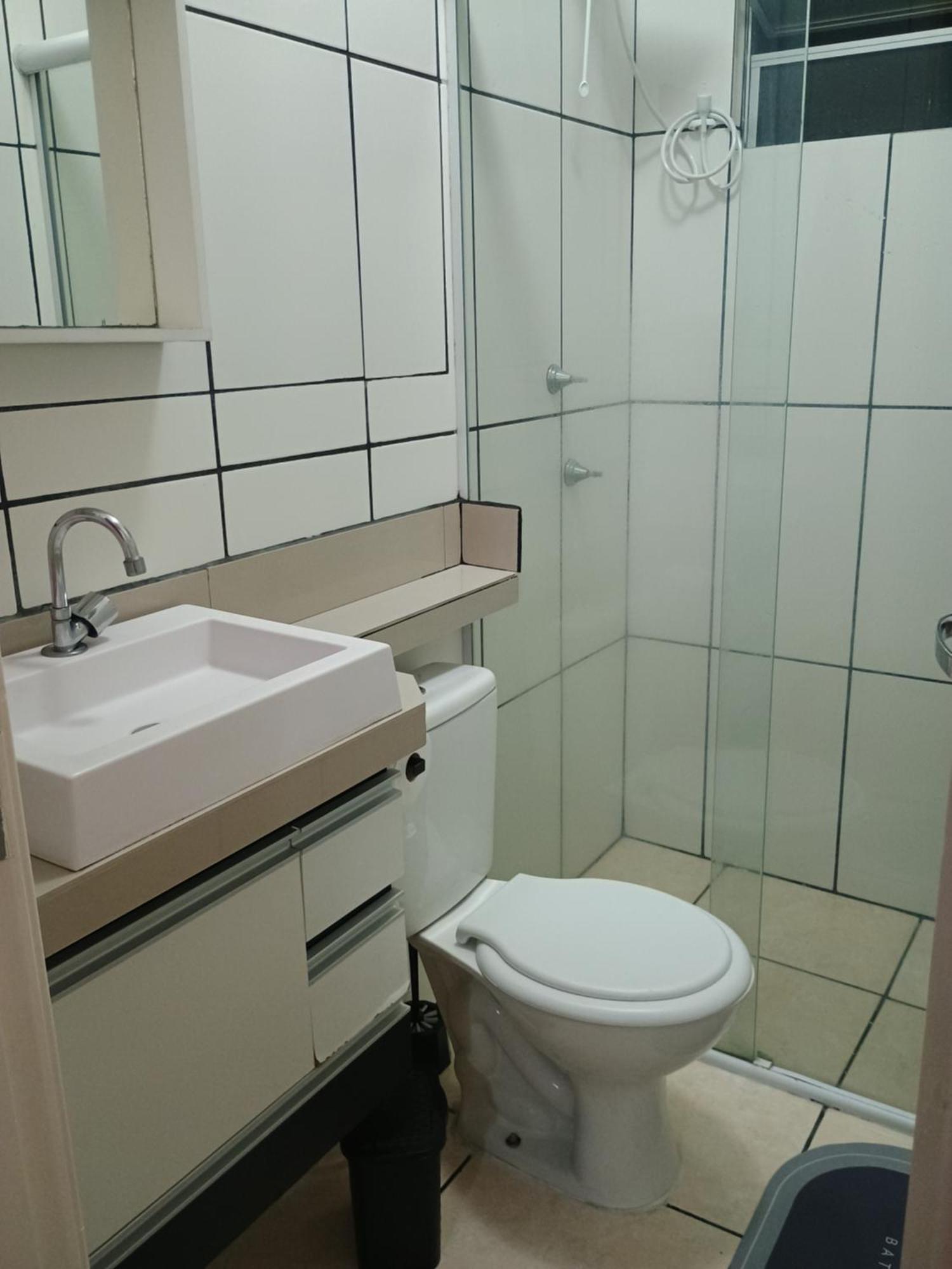 Apartment Nosso Ape *