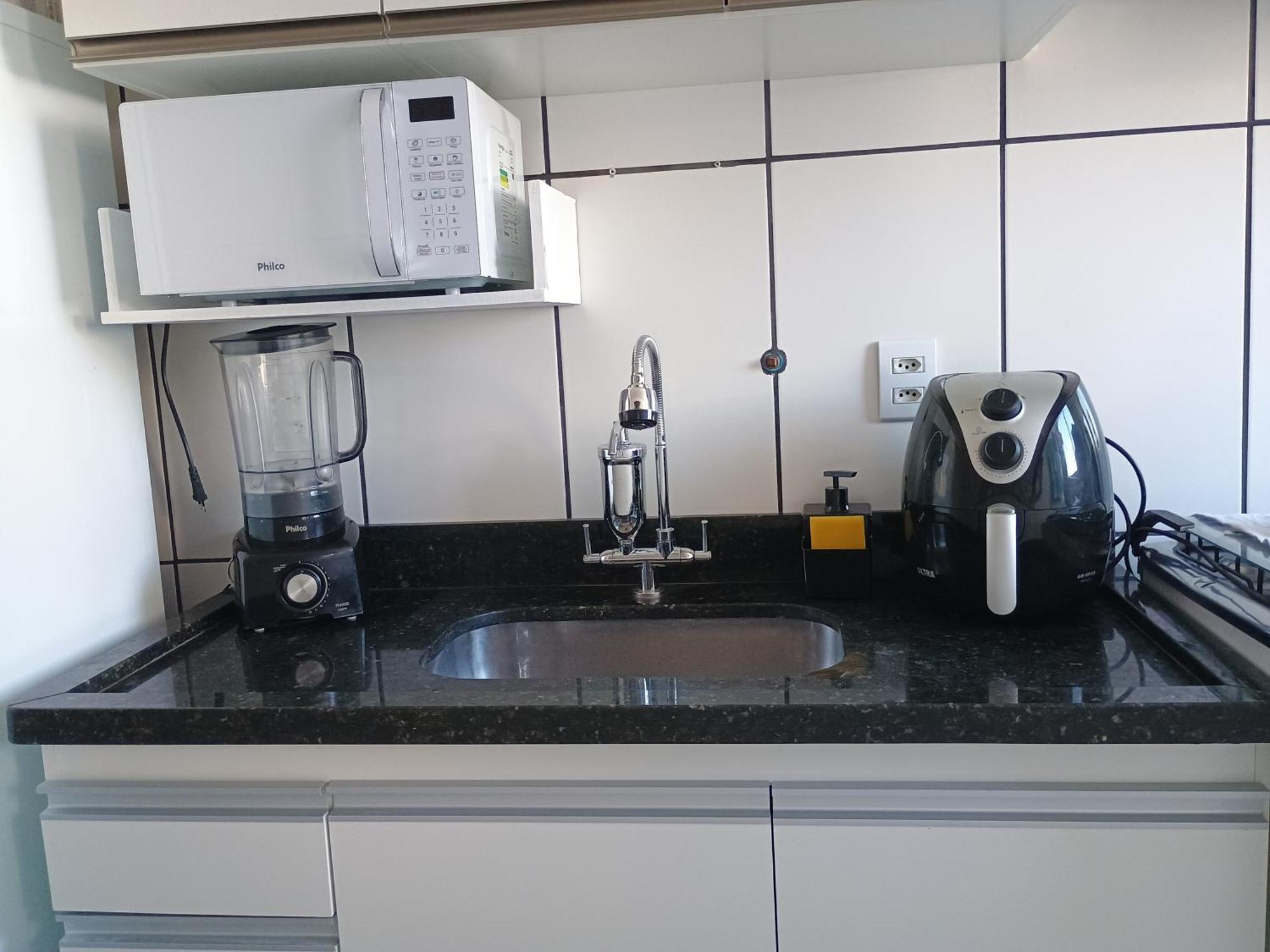 Nosso Ape Apartment *