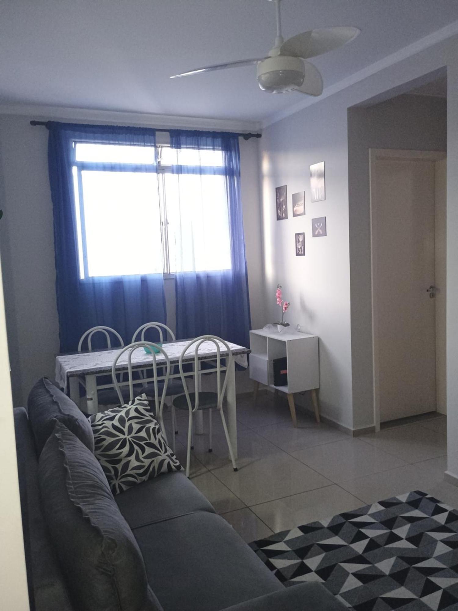 Nosso Ape Apartment *