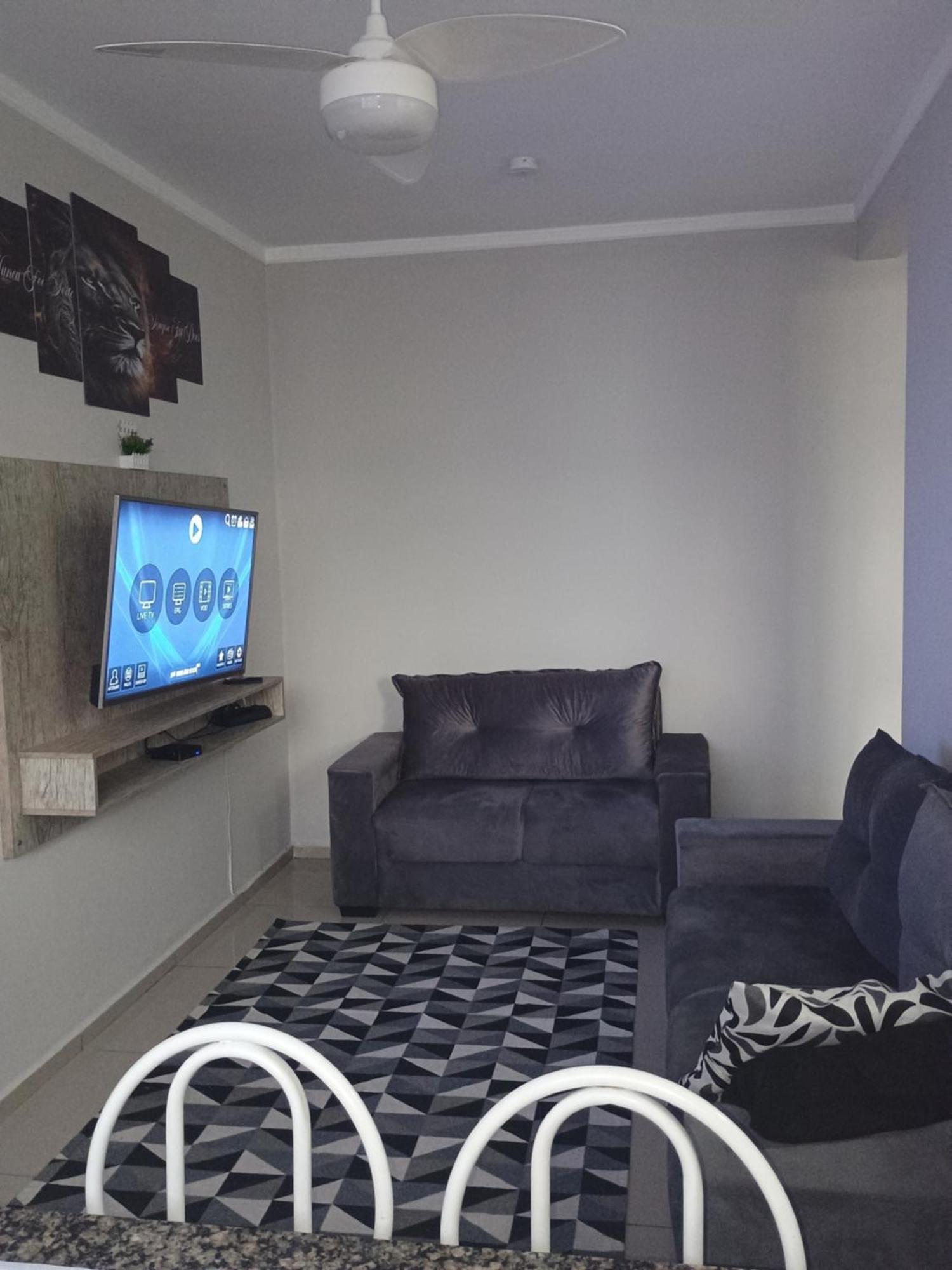 Apartment Nosso Ape Pindamonhangaba