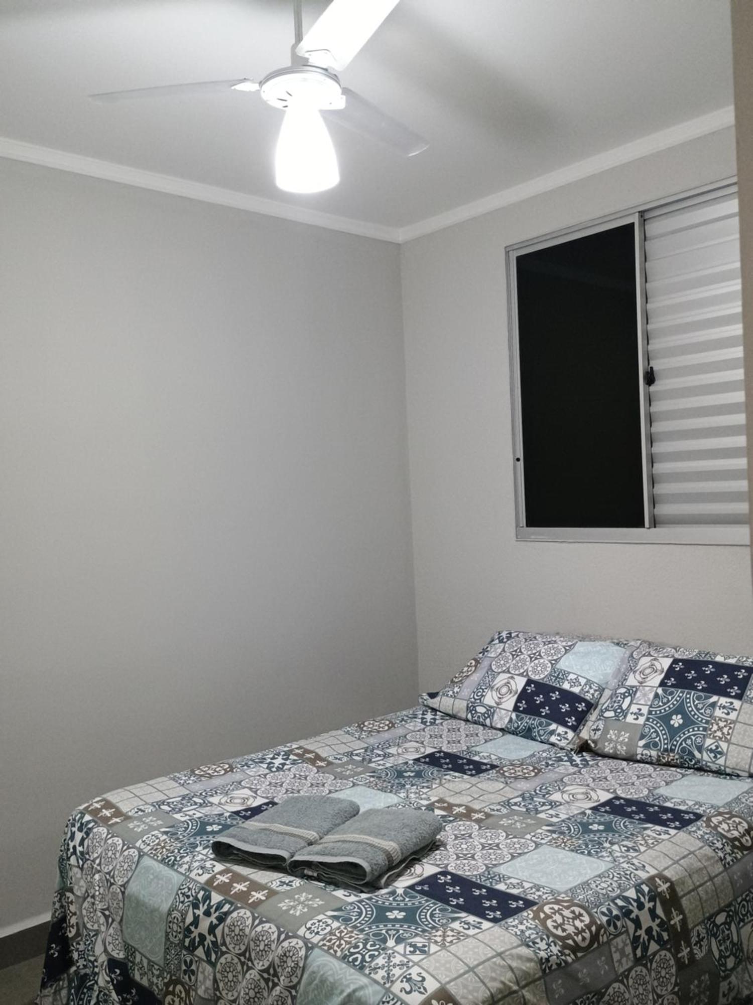 Nosso Ape Apartment *